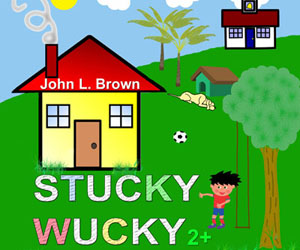 Stucky Wucky Story