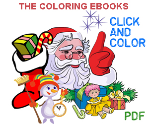 The Coloring Ebooks